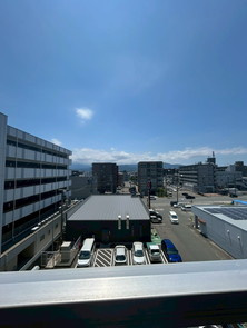 【展望】 | エバーライフ井尻駅南☆仲介手数料無料☆