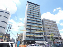 ルネフラッツ庄内通駅前の画像