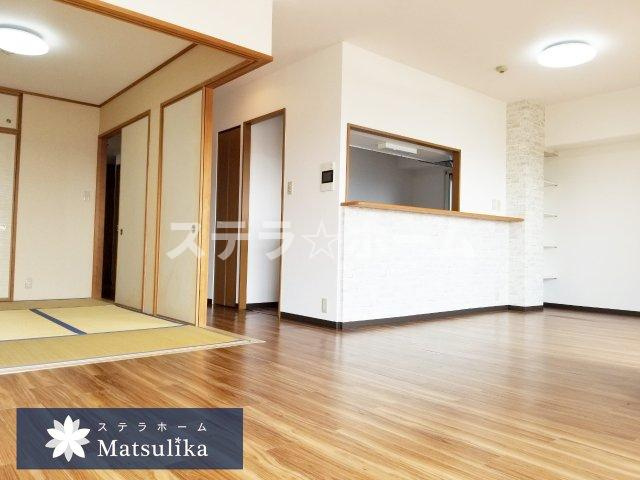 加島駅前アーバンコンフォート