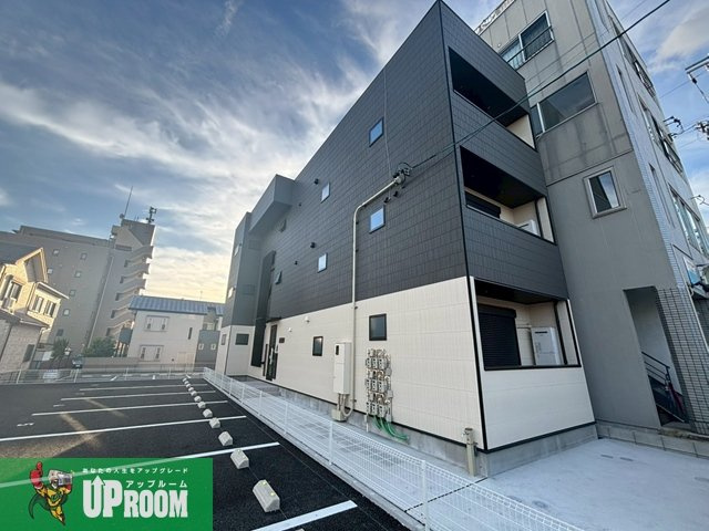 ルストーレ味鋺