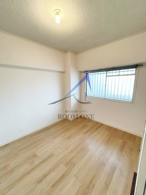 ビレッタ仲六郷の寝室|寝室です。