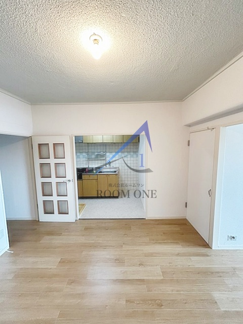 ビレッタ仲六郷