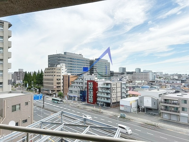 ビレッタ仲六郷