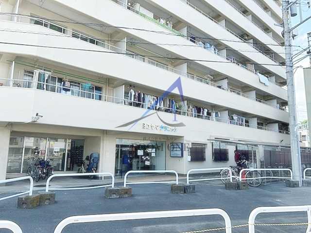 ビレッタ仲六郷