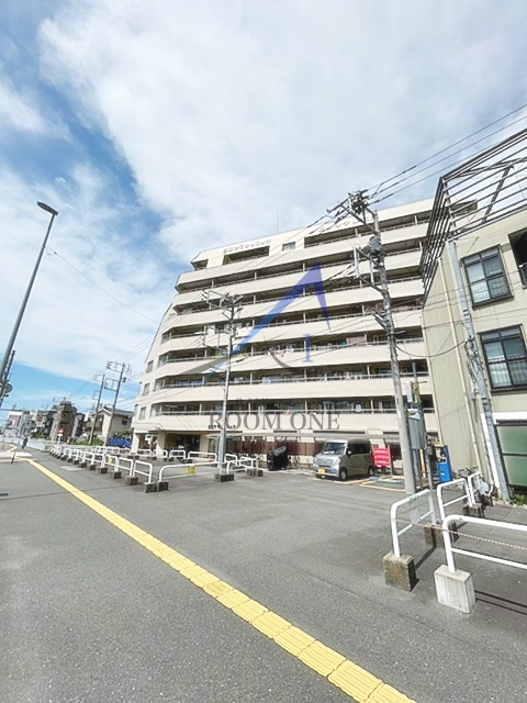 ビレッタ仲六郷