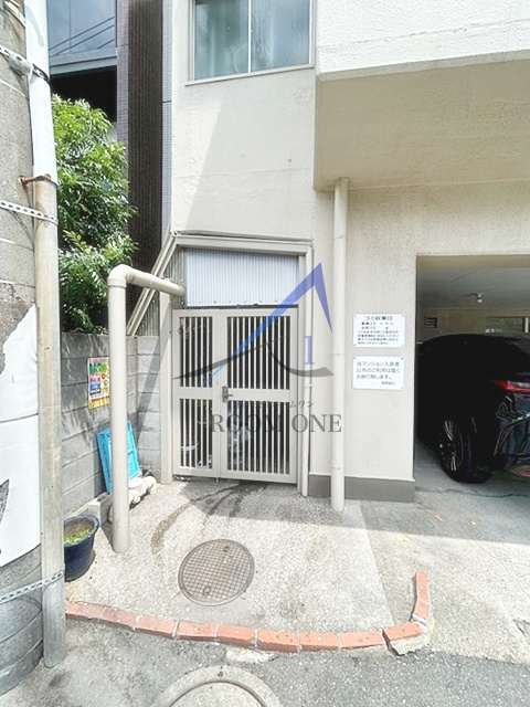 ビレッタ仲六郷