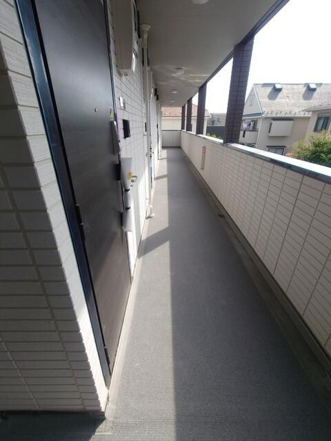 Ｓｅａ　Ｓｈｉｎｕｒａｙａｓｕ（シー新浦安）のその他共用部分