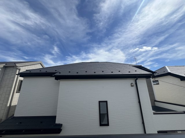 トータルバランス取れた駐車場２台分の幕の内弁当的【青葉区元石川町】新築戸建の展望