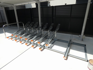 【その他】 | ルネフラッツ庄内通駅前