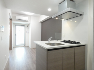 【洋室】 | ルネフラッツ庄内通駅前