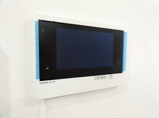 【セキュリティ】 | ルネフラッツ庄内通駅前