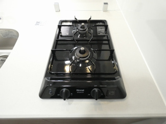 【内装】 | ルネフラッツ庄内通駅前