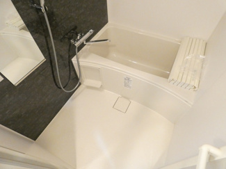 【浴室】 | ルネフラッツ庄内通駅前