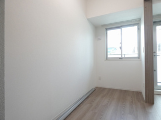 【寝室】 | ルネフラッツ庄内通駅前