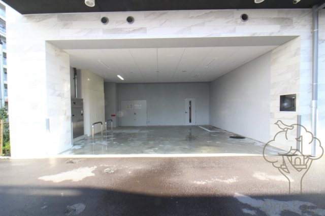 Dimus新大阪のその他共用部分