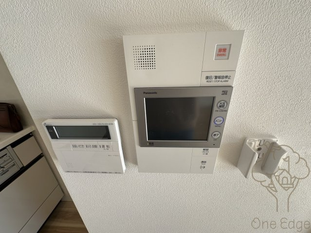 Dimus新大阪の設備