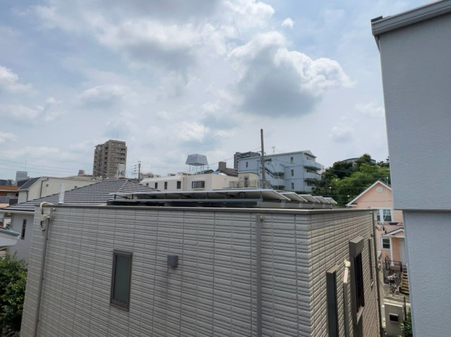 ボヌメゾン見附❘名古屋市の賃貸ならMy賃貸の展望|ボヌメゾン見附