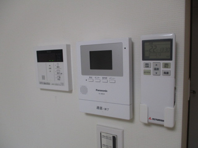 【セキュリティ】 | 岸里AMステーションビル