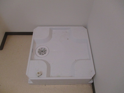 【設備】 | 岸里AMステーションビル