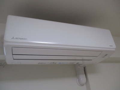 【設備】 | 岸里AMステーションビル