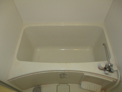 【浴室】 | 岸里AMステーションビル