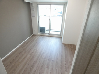 【寝室】 | ルネフラッツ庄内通駅前