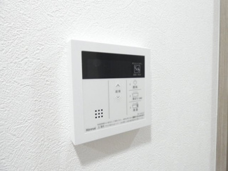 【内装】 | ルネフラッツ庄内通駅前