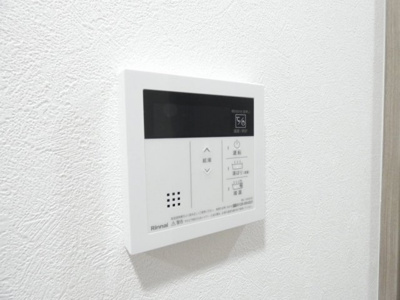 【内装】 | ルネフラッツ庄内通駅前