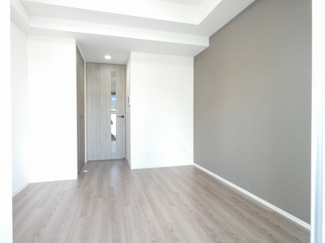 【居間・リビング】 | ルネフラッツ庄内通駅前