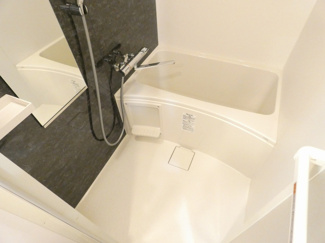 【浴室】 | ルネフラッツ庄内通駅前