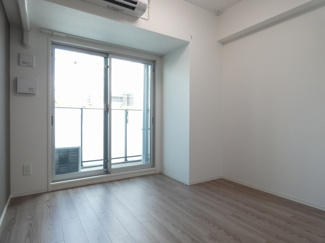 【寝室】 | ルネフラッツ庄内通駅前