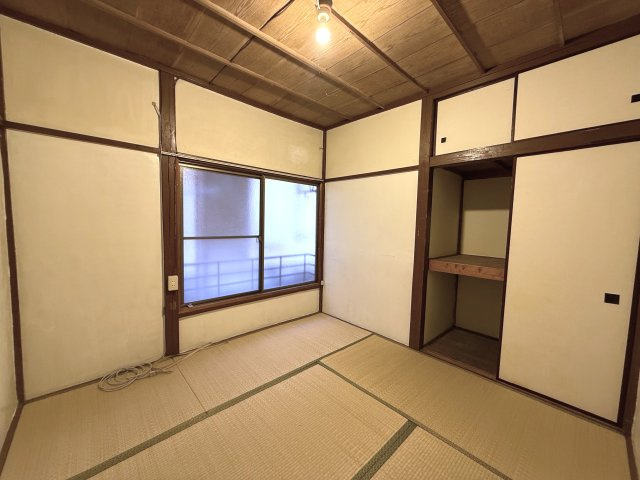 【居間・リビング】