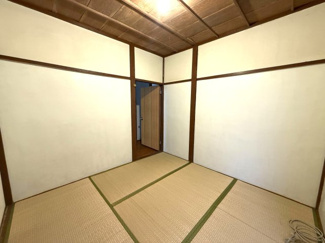 【和室】