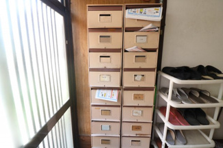 【その他共用部分】