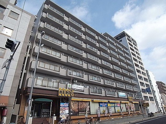 ルジェンテ・リベル六甲道