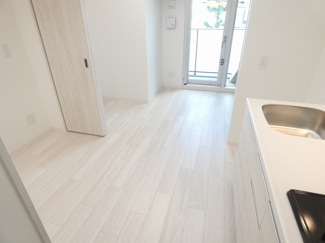 【寝室】 | ルネフラッツ庄内通駅前