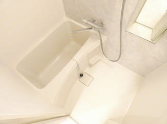 【浴室】 | ルネフラッツ庄内通駅前