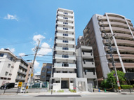 ART Tennoujiの画像