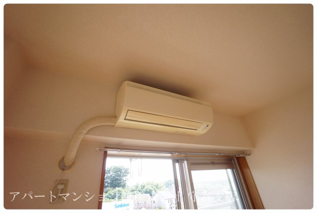 小泉ハイムの設備