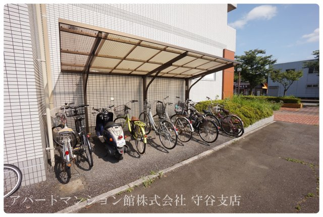 小泉ハイムのその他共用部分