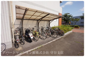 【その他共用部分】