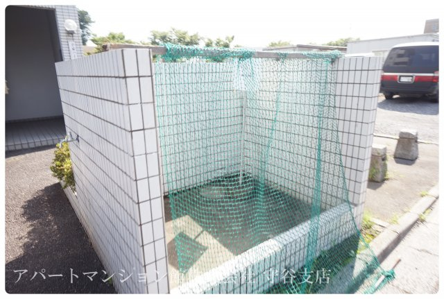 小泉ハイムのその他共用部分