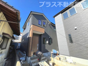 福岡市早良区有田5丁目1期　1号棟（全3棟）【仲介手数料無料・0円】の画像