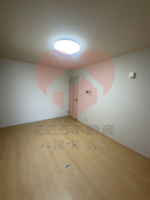 【寝室】 | フジパレス堺鳳中Ⅴ番館