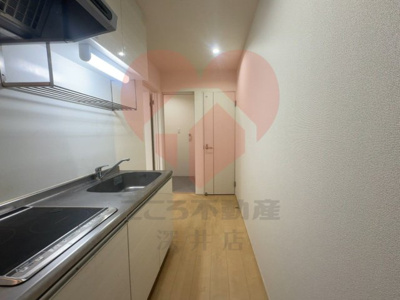  | フジパレス堺鳳中Ⅴ番館