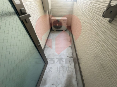  | フジパレス堺鳳中Ⅴ番館