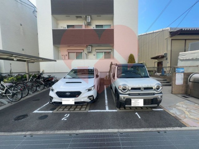  | フジパレス堺鳳中Ⅴ番館