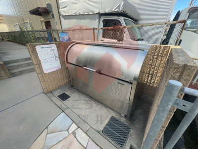  | フジパレス堺鳳中Ⅴ番館