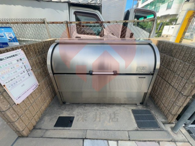  | フジパレス堺鳳中Ⅴ番館