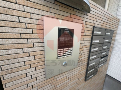  | フジパレス堺鳳中Ⅴ番館